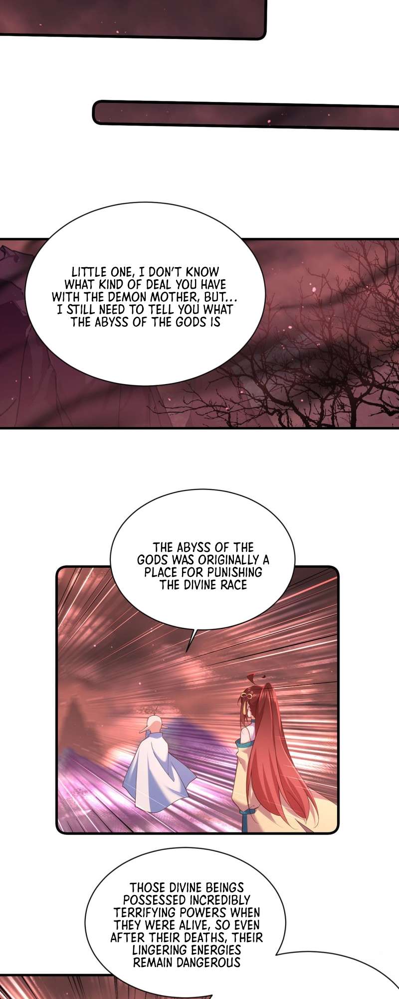 The Distinguished Cute Master Chapter 322 17